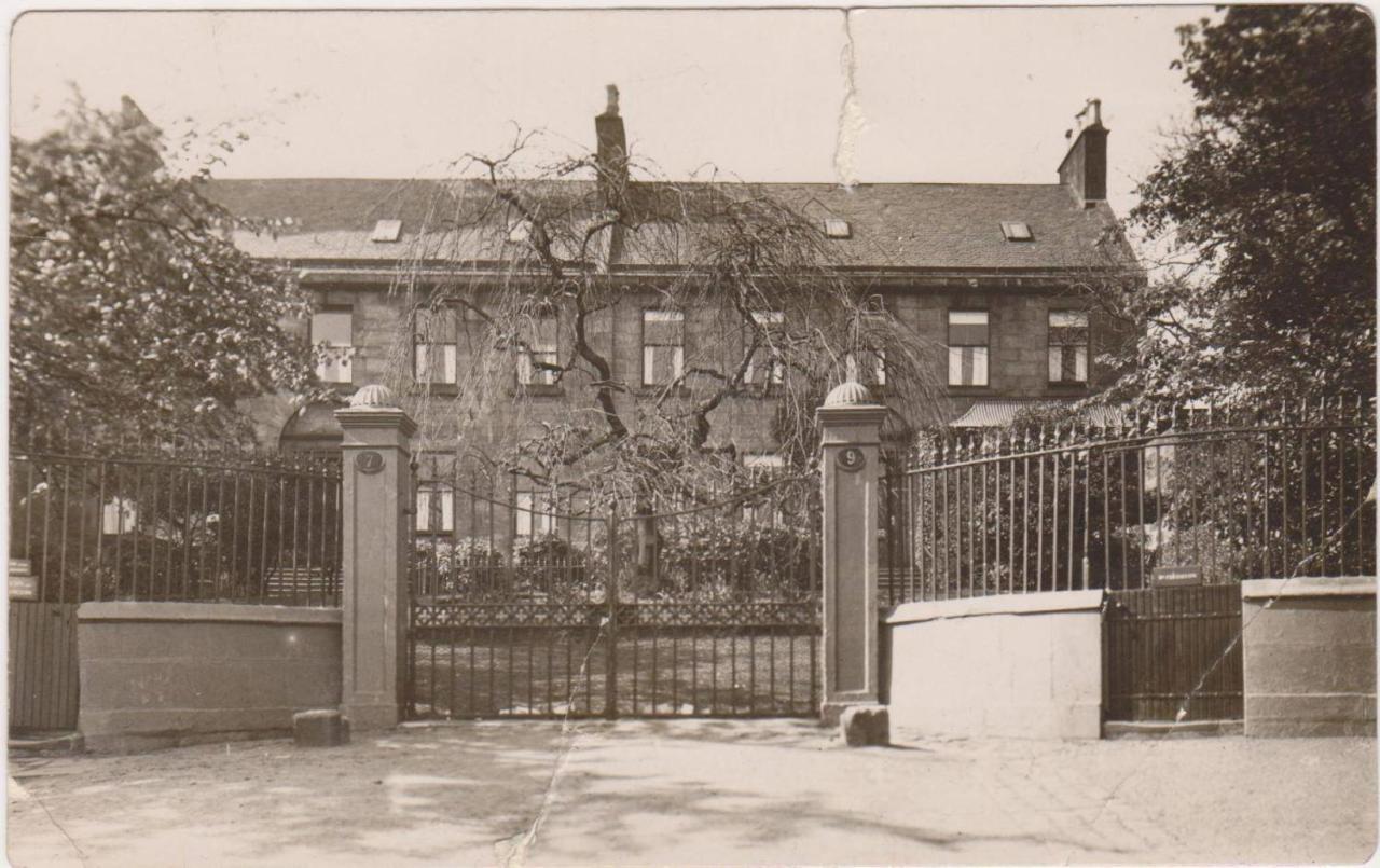 Ashtree House Hotel, Glasgow Airport & بيزلي المظهر الخارجي الصورة