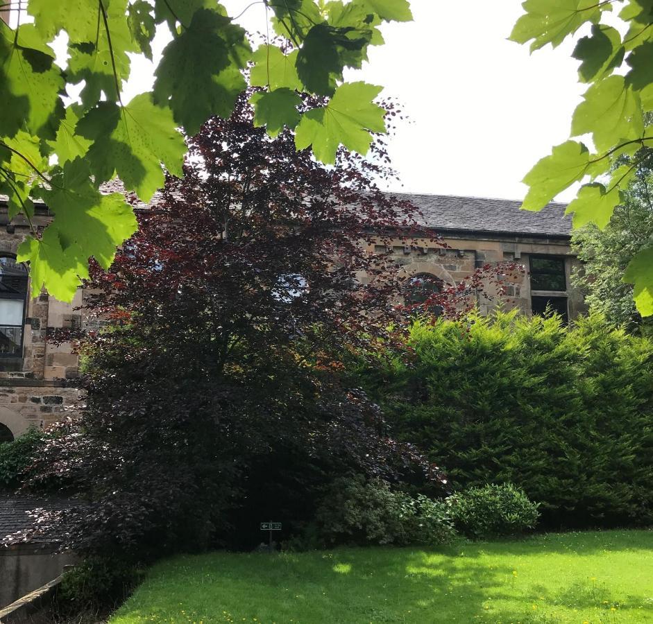 Ashtree House Hotel, Glasgow Airport & بيزلي المظهر الخارجي الصورة