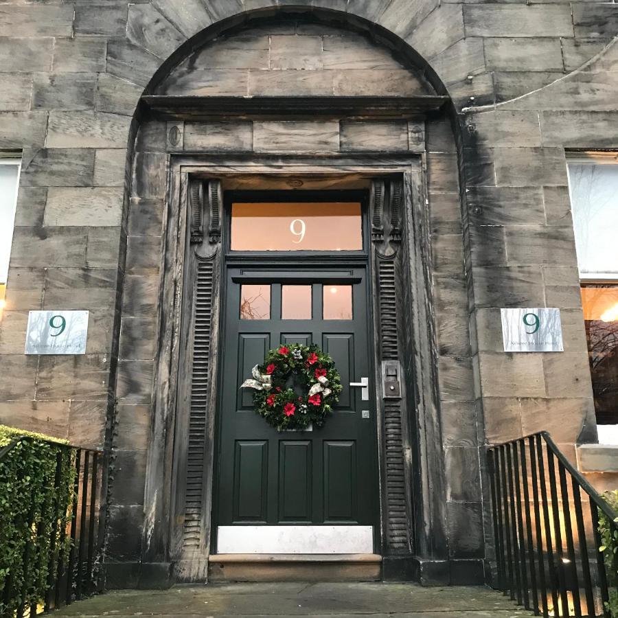 Ashtree House Hotel, Glasgow Airport & بيزلي المظهر الخارجي الصورة