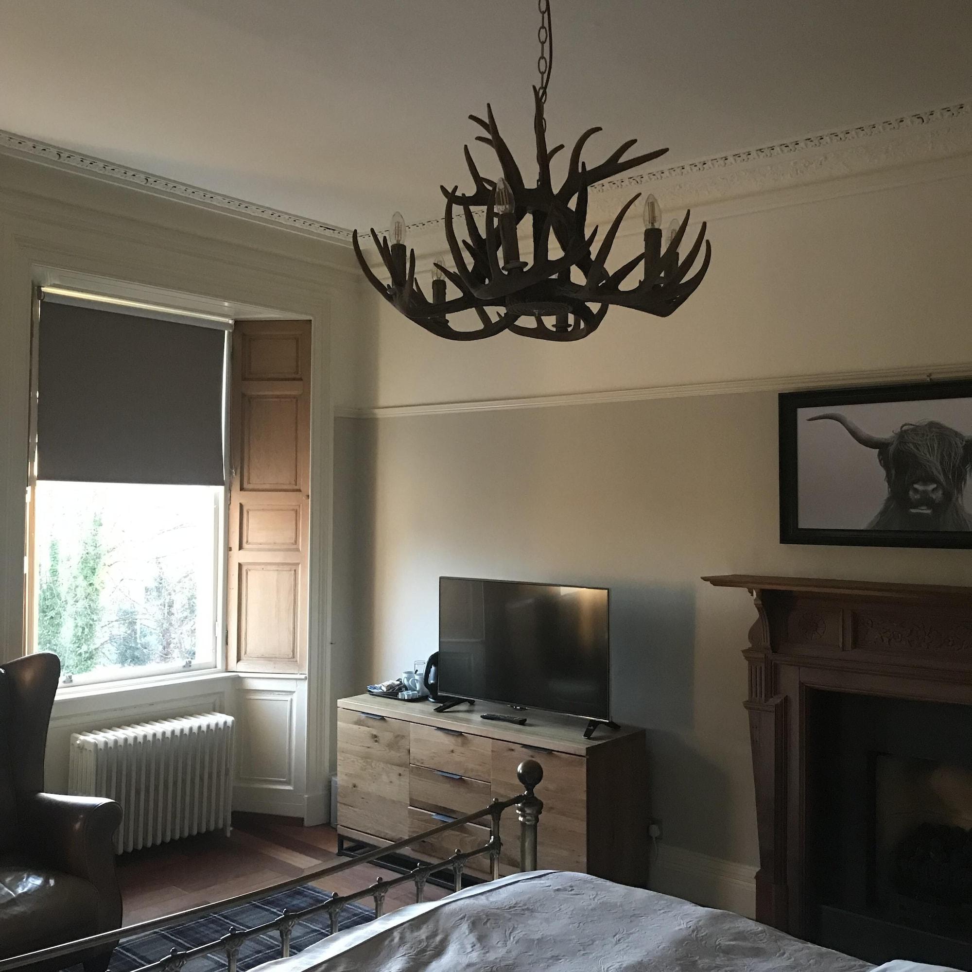 Ashtree House Hotel, Glasgow Airport & بيزلي المظهر الخارجي الصورة