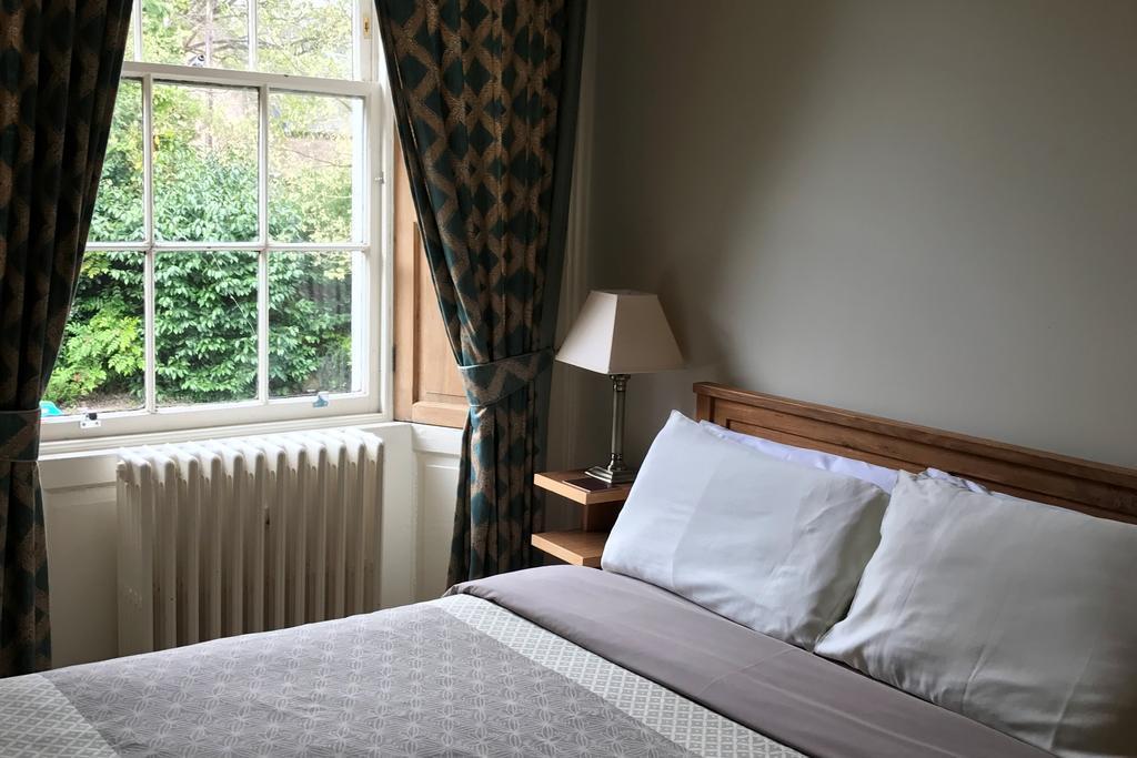 Ashtree House Hotel, Glasgow Airport & بيزلي المظهر الخارجي الصورة