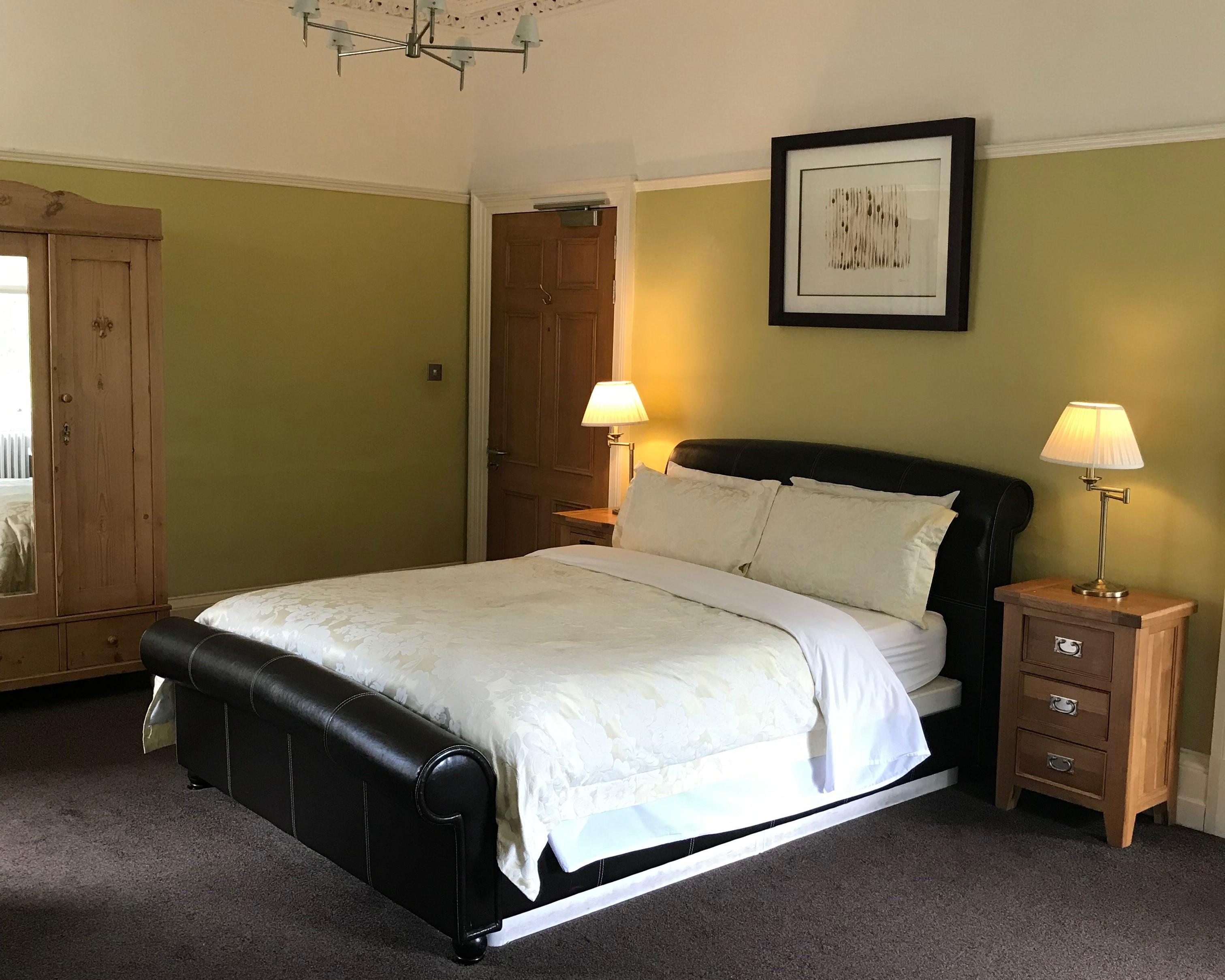 Ashtree House Hotel, Glasgow Airport & بيزلي المظهر الخارجي الصورة
