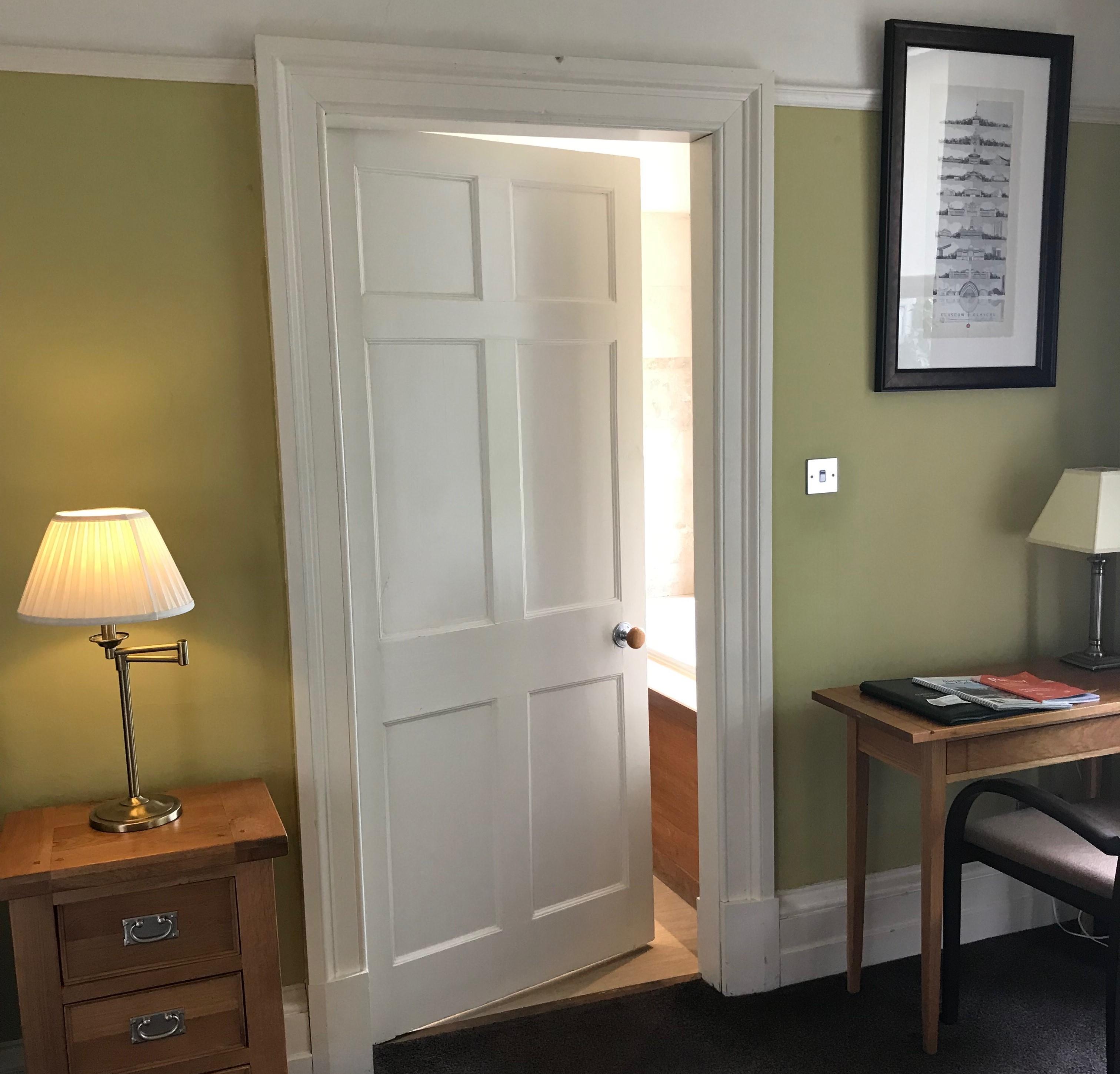Ashtree House Hotel, Glasgow Airport & بيزلي المظهر الخارجي الصورة