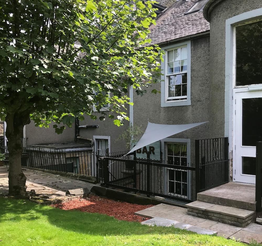 Ashtree House Hotel, Glasgow Airport & بيزلي المظهر الخارجي الصورة