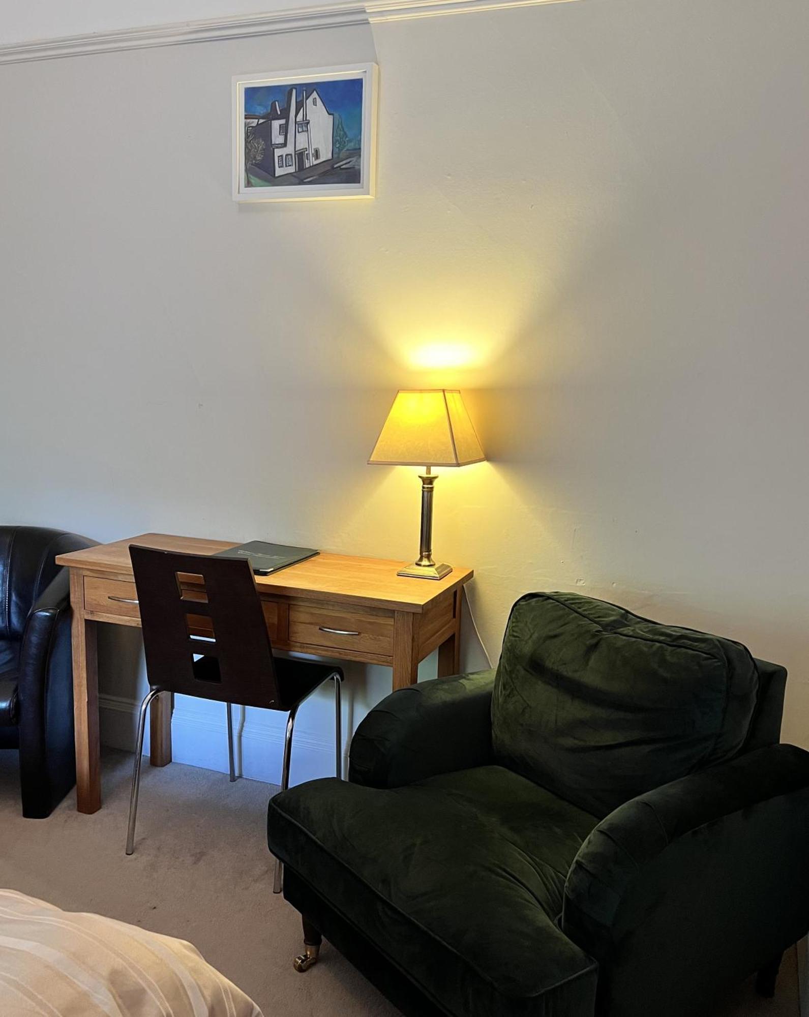 Ashtree House Hotel, Glasgow Airport & بيزلي المظهر الخارجي الصورة