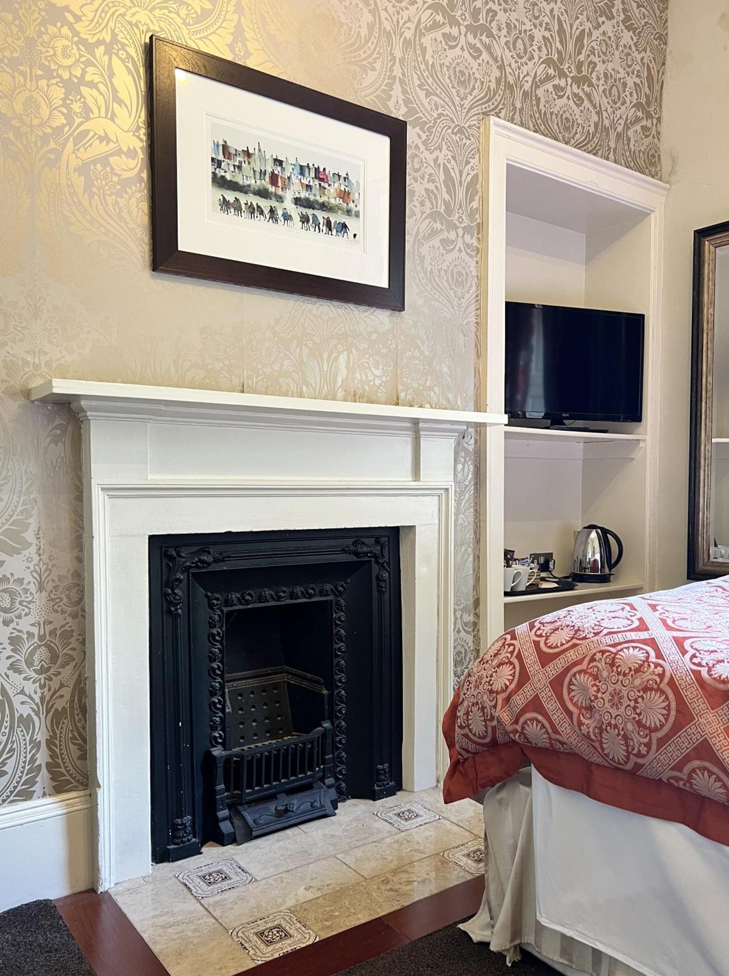 Ashtree House Hotel, Glasgow Airport & بيزلي المظهر الخارجي الصورة