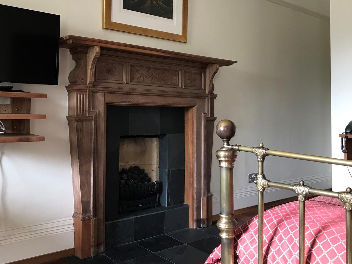 Ashtree House Hotel, Glasgow Airport & بيزلي المظهر الخارجي الصورة
