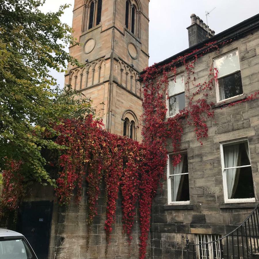 Ashtree House Hotel, Glasgow Airport & بيزلي المظهر الخارجي الصورة