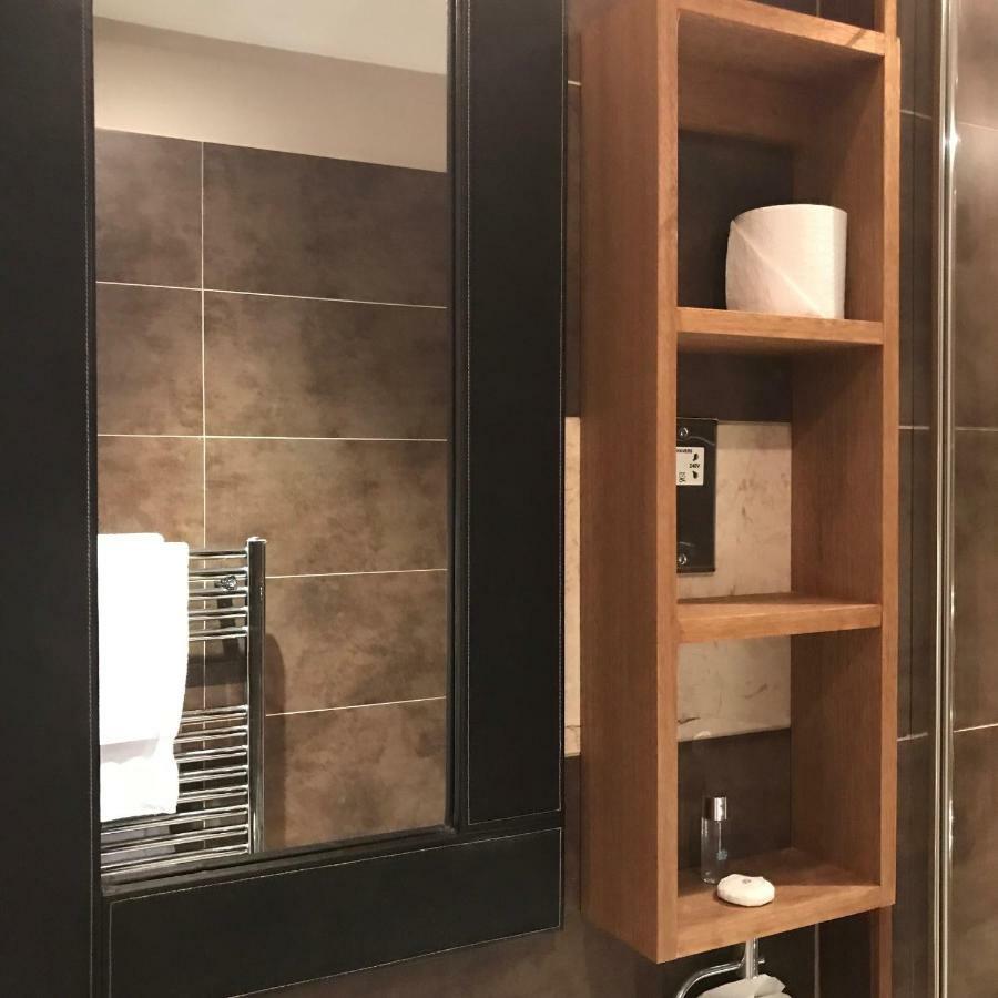 Ashtree House Hotel, Glasgow Airport & بيزلي المظهر الخارجي الصورة