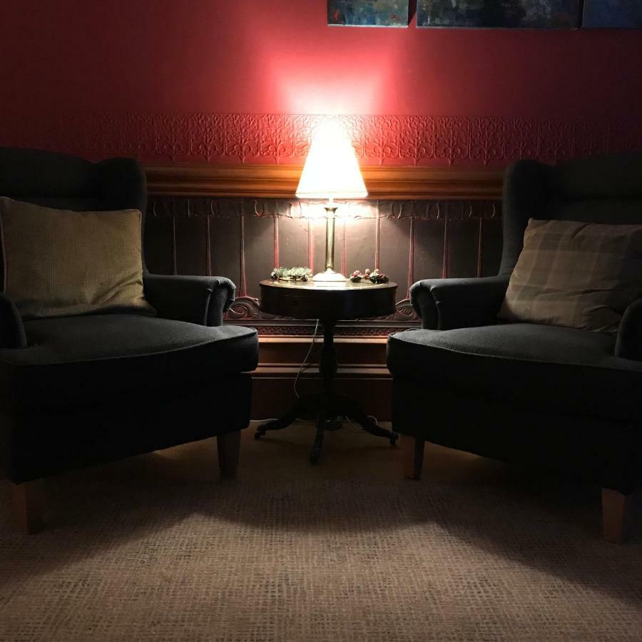 Ashtree House Hotel, Glasgow Airport & بيزلي المظهر الخارجي الصورة