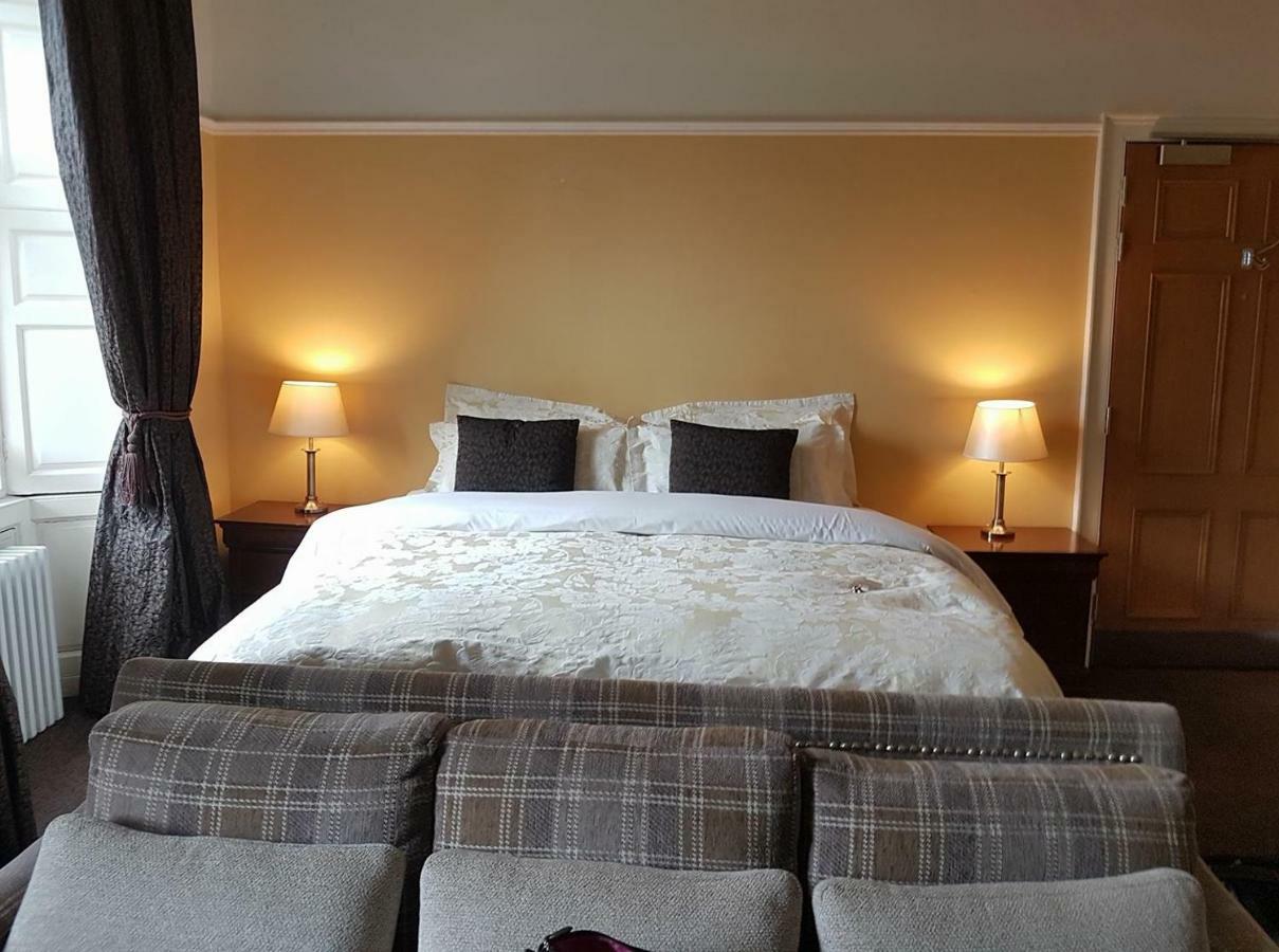 Ashtree House Hotel, Glasgow Airport & بيزلي المظهر الخارجي الصورة
