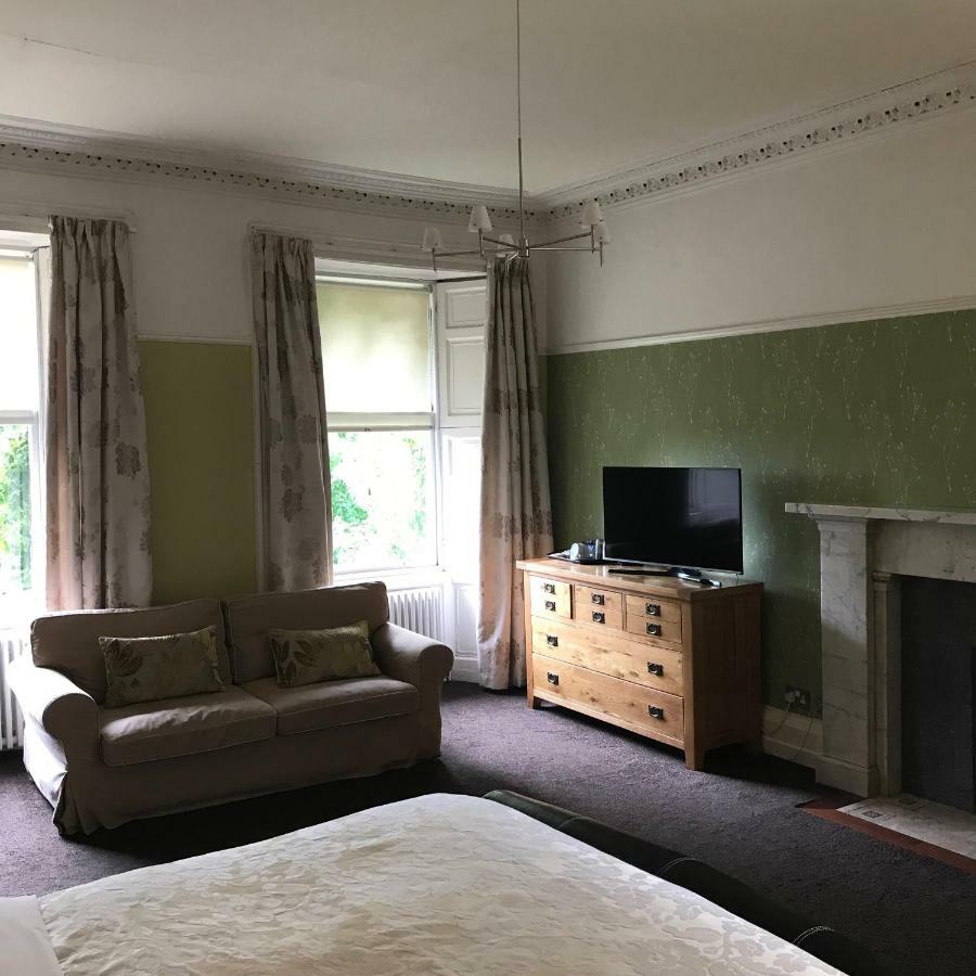 Ashtree House Hotel, Glasgow Airport & بيزلي المظهر الخارجي الصورة